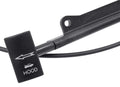 Hood Latch Cable Fits 1994-2004 Mustang