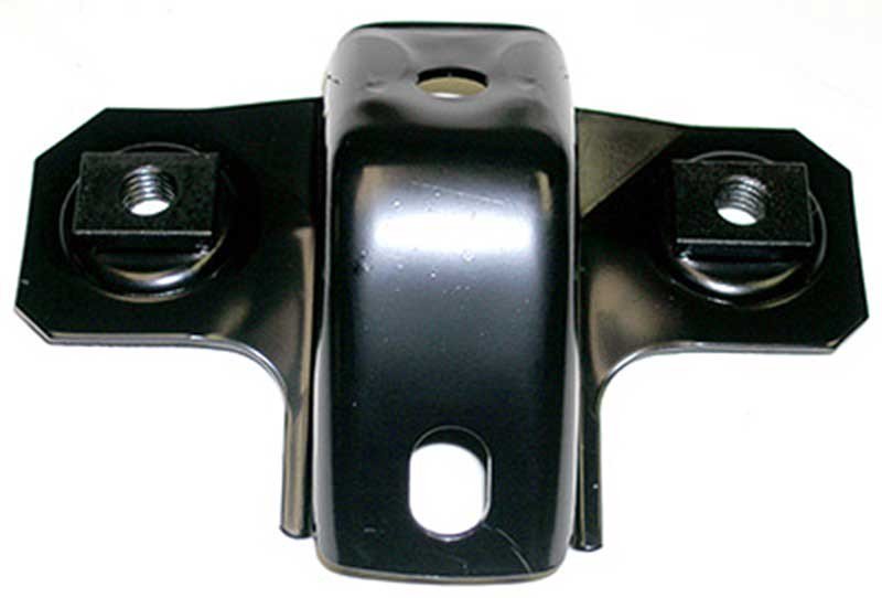 Rear Bumper Mounting Bracket LH/RH Fits 1969-1970 Ford Mustang