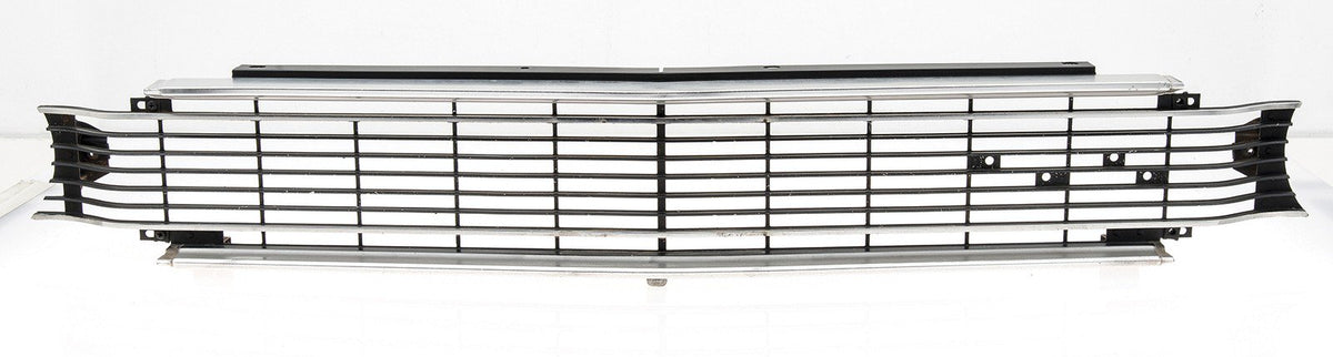 R/T Super Bee Front Grill Assembly Fits 1969 Coronet 500
