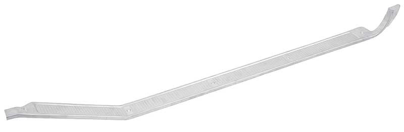 Door Sill Plate, LH Fits 1973-1979 Ford Pickup