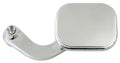 Inner Door Handle Standard Or Deluxe Interior LH Fits 1967-1968 Ford, Mercury