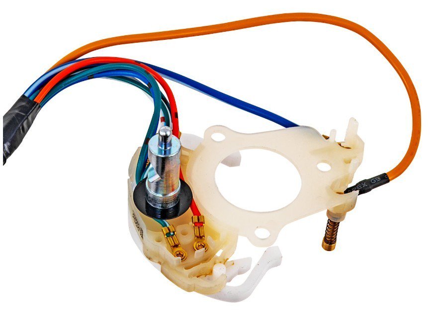 Reproduction Turn Signal Switch Fits 1966-1973 Ford Bronco With Cruise Control