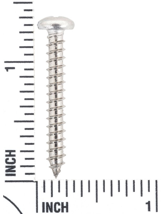 Tail Light Lens Screw Kit For 1964-1972 Ford F100 F250 F350