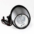 Backup Lamp Assembly RH Fits 1969-1970 Ford Mustang