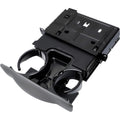 Dash Cup Holder Gray Fits 1999-2004 Ford Super Duty