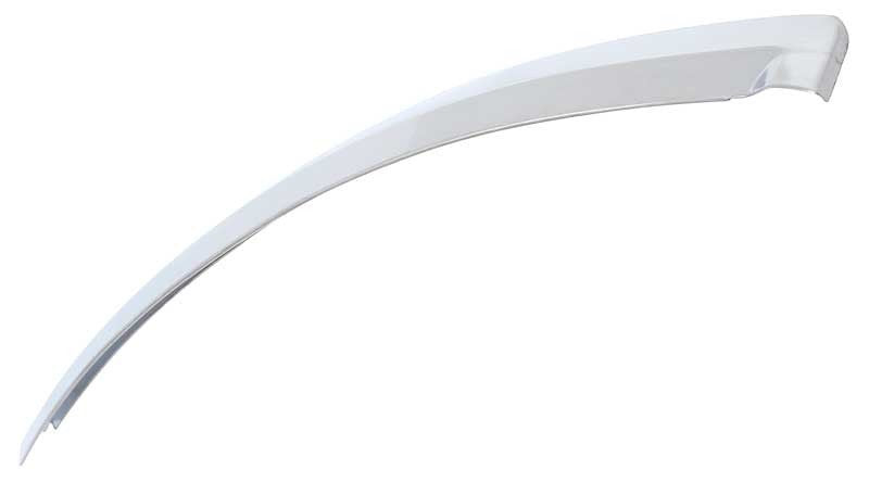 Upper Windshield Molding LH Fits 1964-1968 Mustang 1967-1968 Cougar
