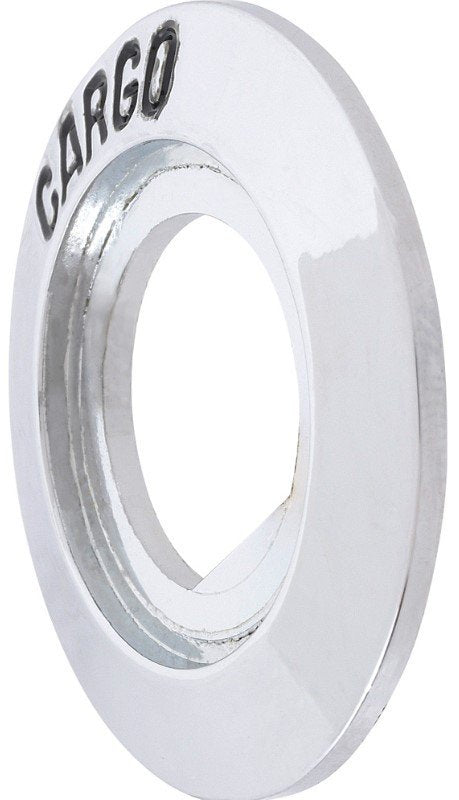 Reproduction Chrome Cargo Lamp Switch Bezel Fits 1968-1972 Ford F100 F250 F350