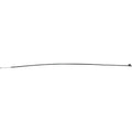 Temperature Control Cable 47in w/o AC Fits 1971-1974 Mopar B-Body
