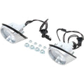 Backup Light Fits 1967-1968 Mustang Back Up Lamps - LH and RH Assemblies