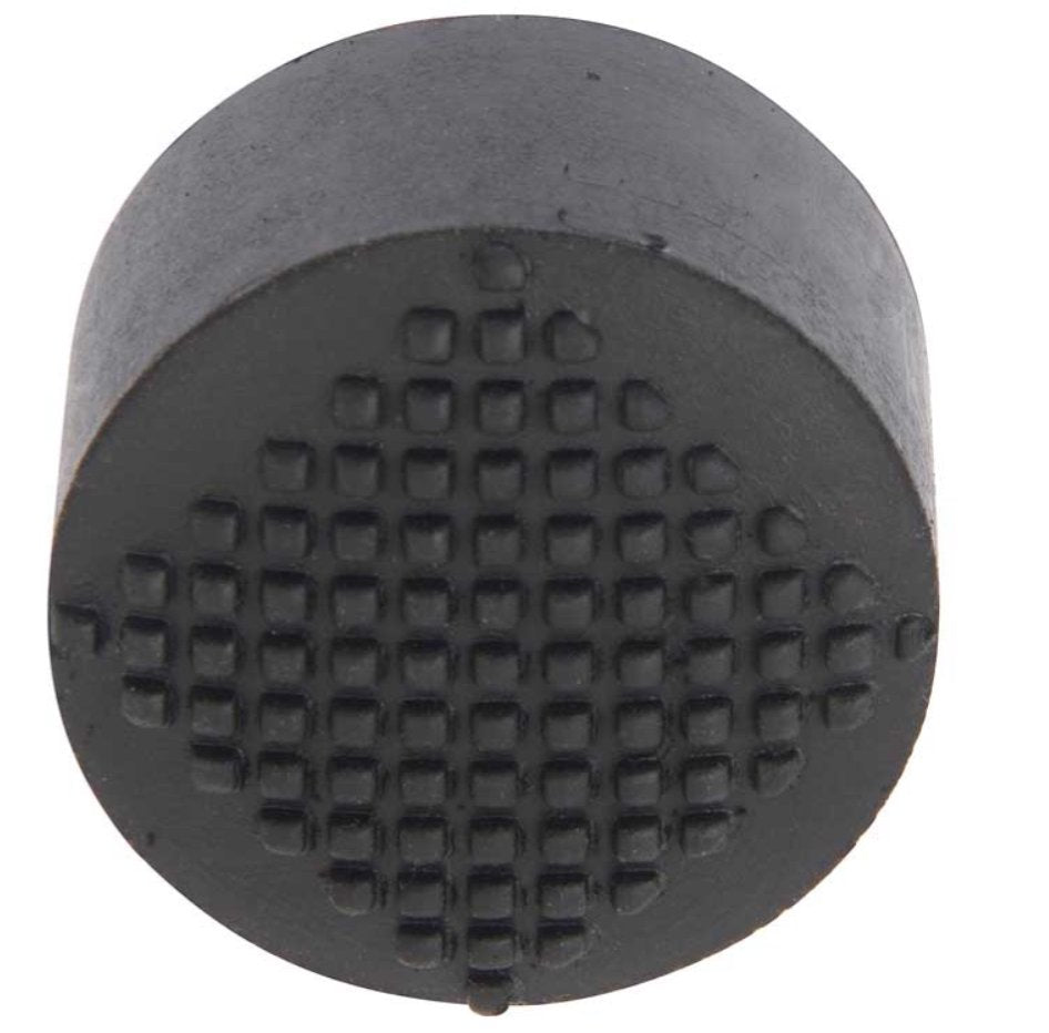 Headlight Dimmer Switch Rubber Cover For 1966-73 Ford Bronco; 1959-70 Fairlane