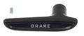 Park Brake Release Handle For 1960-66 Ford Mustang Falcon Ranchero Mercury Comet
