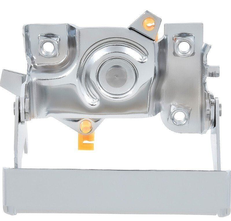 Chrome Tailgate Release Handle Assembly For 1975-1979 Ford F150