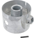 Column Shift Selector Socket Collar For 1978-1979 Ford Bronco; Non-Tilt