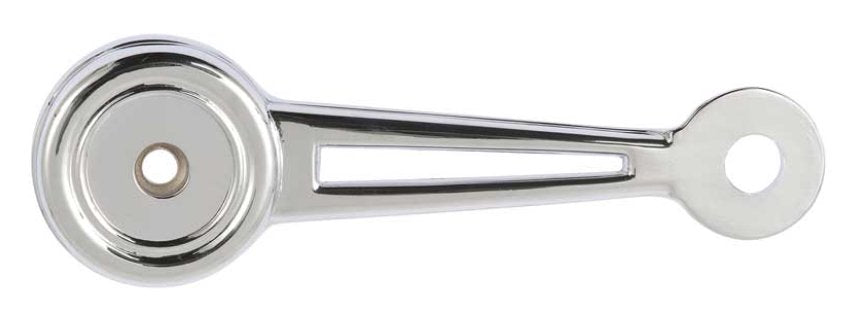 Door Window Crank For 1968-1970 Ford Mustang Falcon Fairlane; Standard Interior