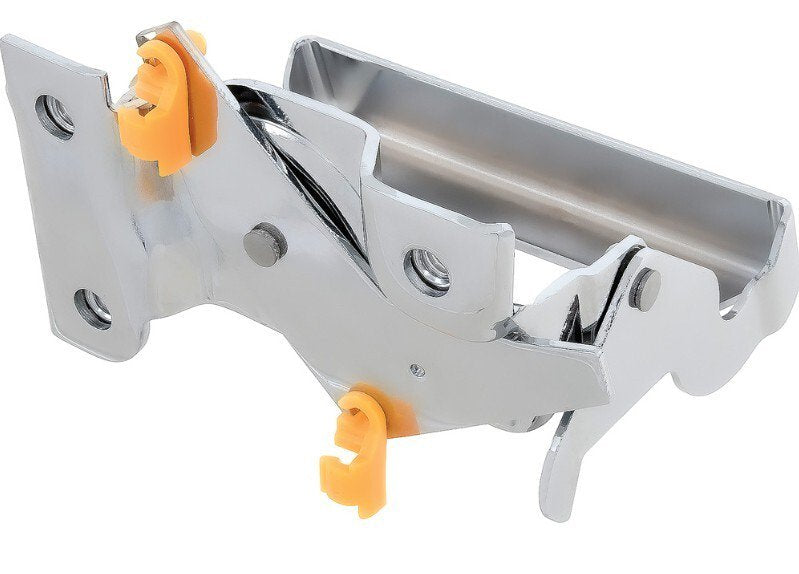 Chrome Tailgate Release Handle Assembly For 1973-1979 Ford F100 F250 F350