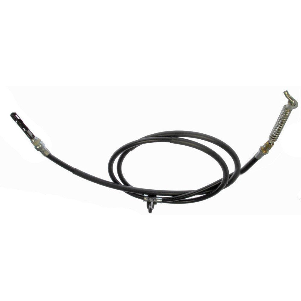 Rear Parking Brake Cable RH Fits 2001-2002 Dodge Ram 2500 3500