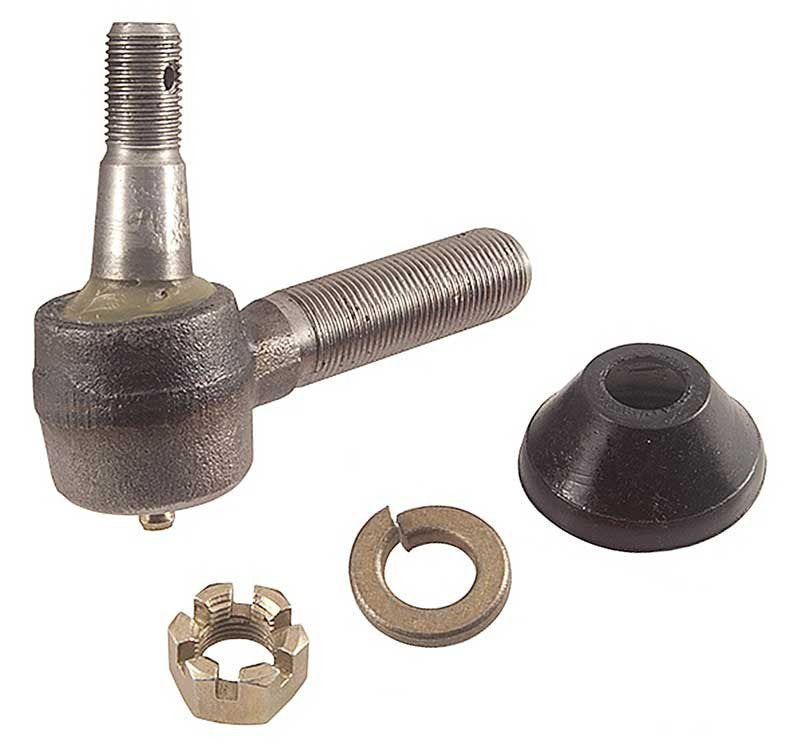 Tie Rod End Manual Outer LH Fits 1948-1964 Ford F1, F2, F-100, F-250