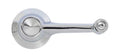 Window Crank Handle Clip-On Type For 1964-66 Ford Mustang Falcon Thunderbird
