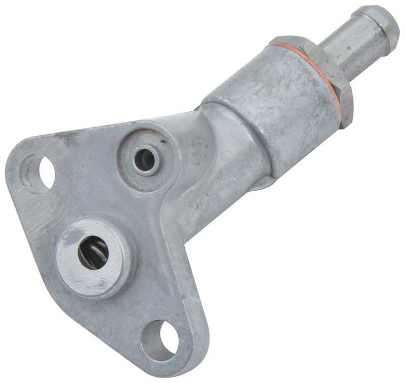 Power Steering Pressure Control Valve Body Fits 1967-1974 Mopar