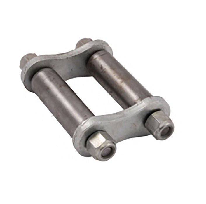 Shackle Set Front Spring LH/RH Fits 1935-1940 Ford Truck and Car