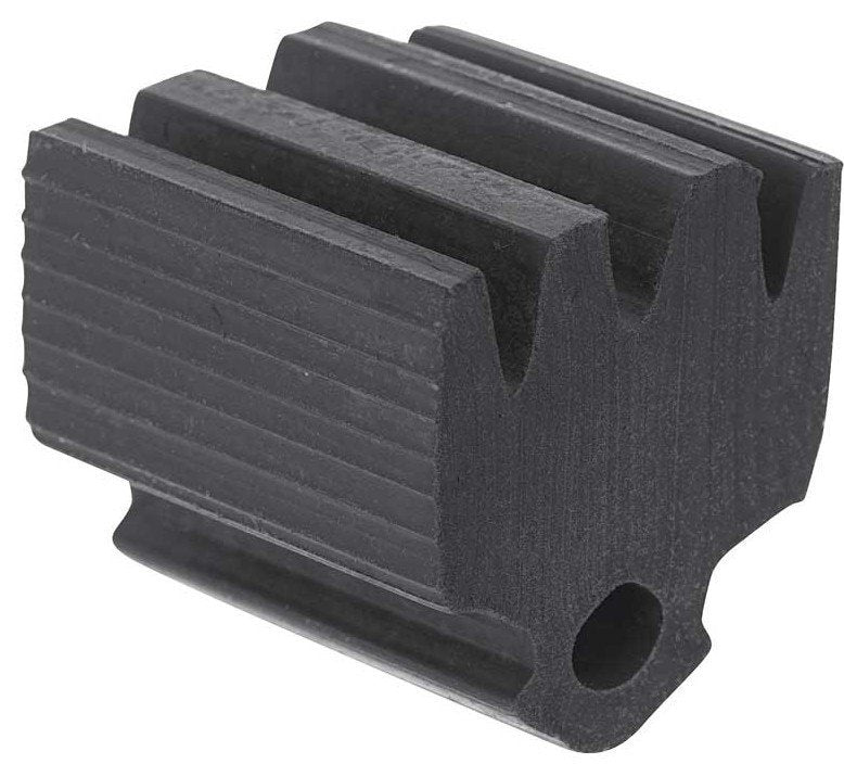 Rubber Door Bumper Set Fits 1971 Dodge Challenger and Plymouth Cuda