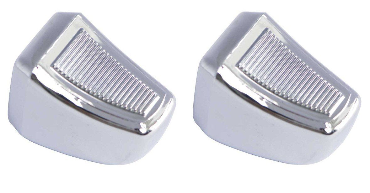 Seat Back Release Knob Set For 1972-1974 Dodge Challenger and Plymouth Cuda
