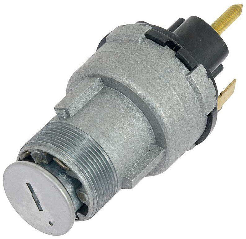 Ignition Switch Assembly With Keys For 1967 Ford F100 F250 F350