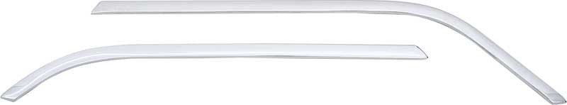 Console Side Trim Molding Fits 1966-1970 B-Body Auto Trans