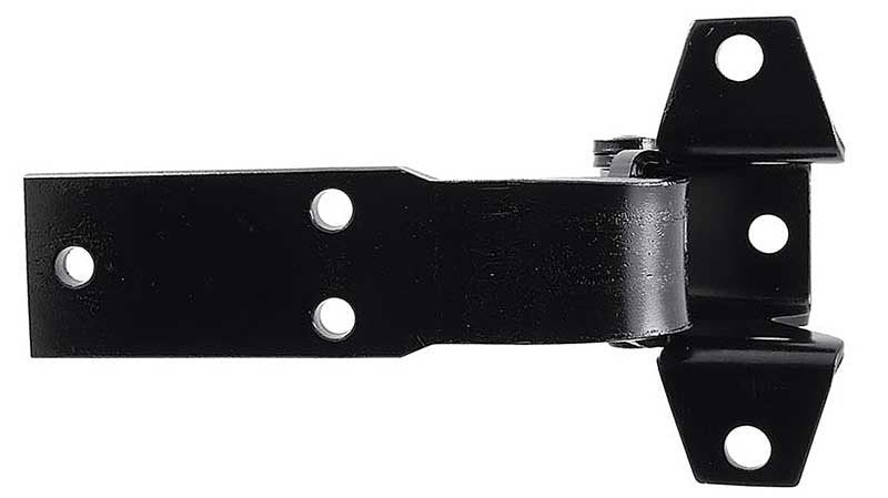 Upper Or Lower Door Hinge RH/LH 4 Required Fits 1953-1956 Ford F-Series