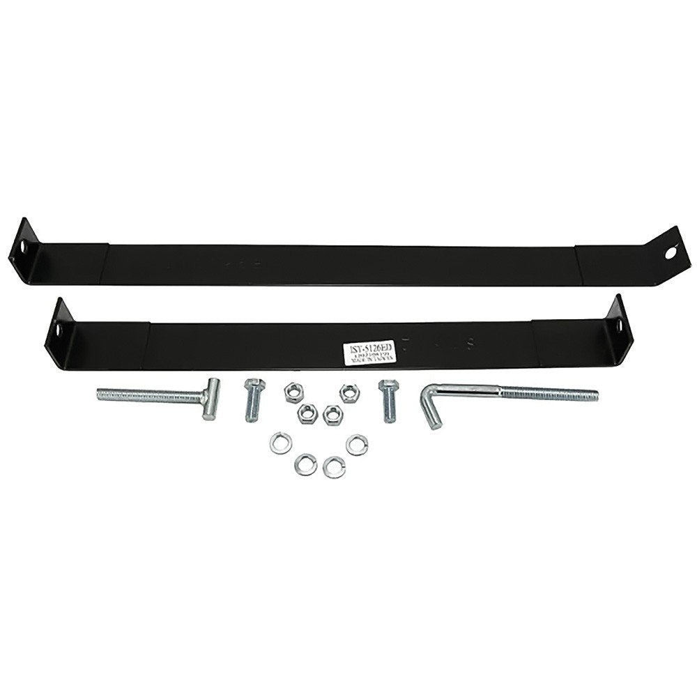 Side Mount Fuel Tank Strap For 20.2 or 22.5 Gallon Fits 1973-1979 Ford F-Series