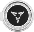 Horn Cap Emblem Fits 1968-1969 Dodge Dart Charger Super Bee Coronet