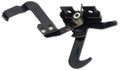 Hood Safety Latch Assembly Fits 1987-1993 Mustang