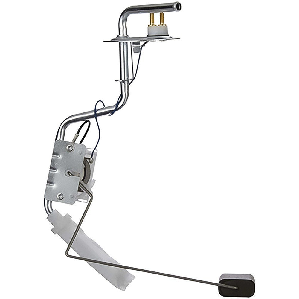 Fuel Sending Unit Midship Mount LH Fits 1980-1984 Ford F-Series Short Bed Pickup