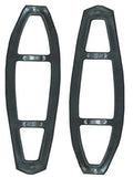 Outer Door Remote Mirror Gasket For 1964-66 Ford Mustang Right Hand/Left Hand