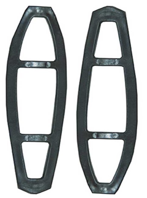 Outer Door Remote Mirror Gasket For 1964-66 Ford Mustang Right Hand/Left Hand