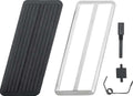 Accelerator Pedal Pad and Bezel Kit For 1971-1972 Challenger and Cuda Models