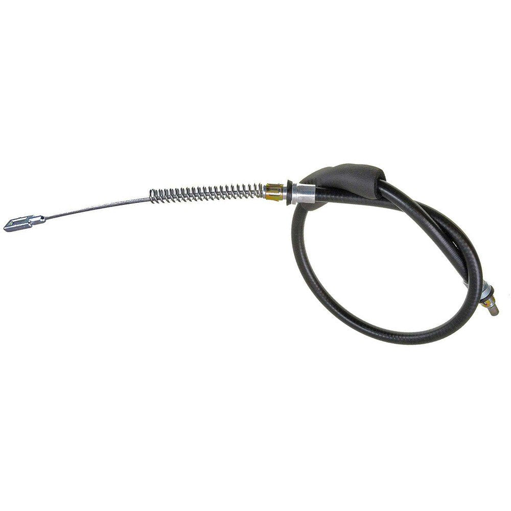 Rear Parking Brake Cable LH Fits 1999-2004 F150 F250 Lincoln Blackwood