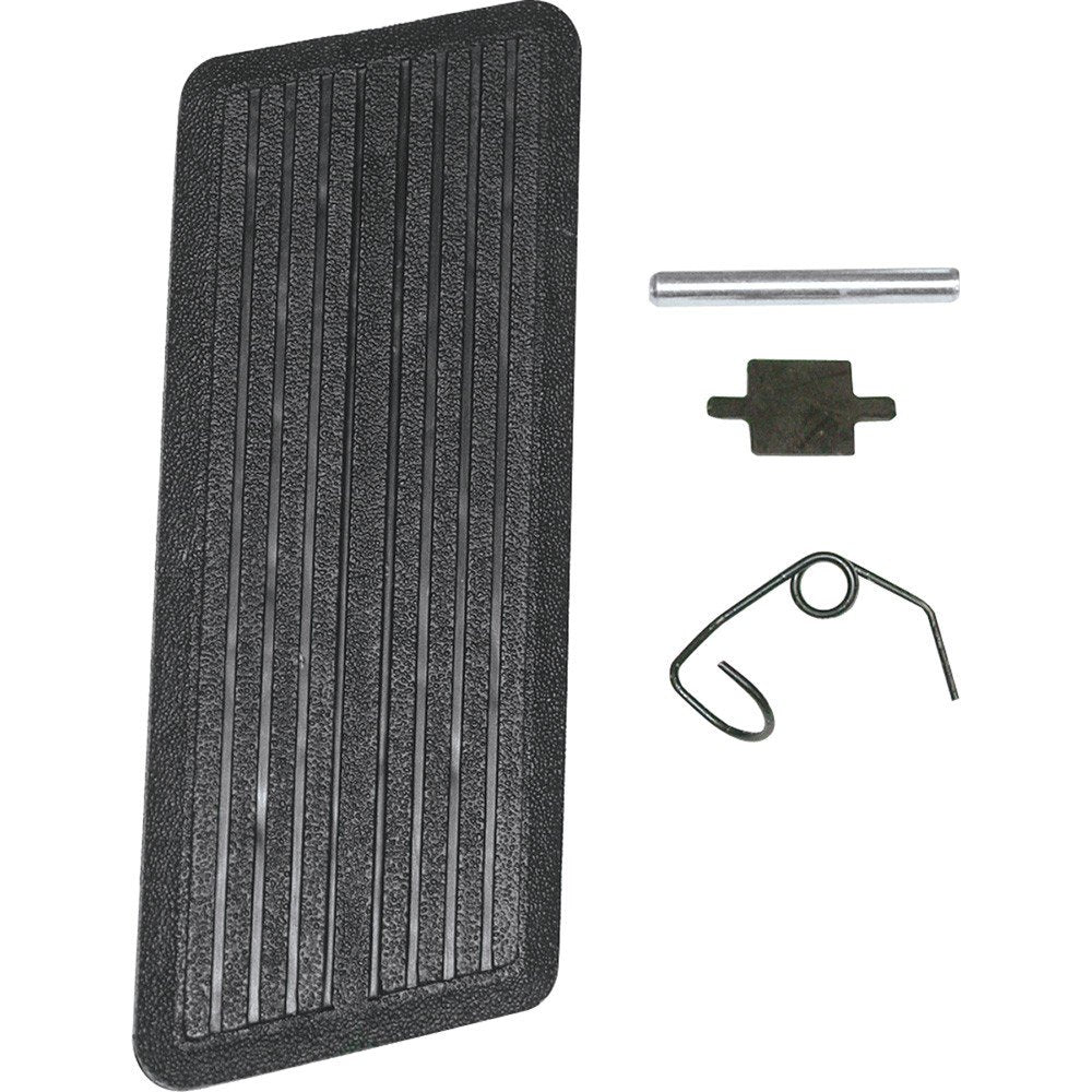 Accelerator Pedal With Hardware Fits 1973-1974 Mopar B, C, E-Body