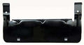 Front License Plate Bracket with Urethane Bumper Fits 1973 Mustang