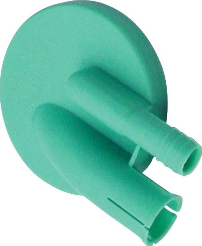Radiator Overflow Bottle Cap For 1974 Dodge Challenger and Plymouth Cuda