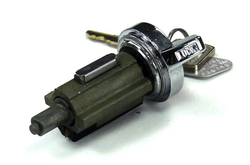 Ignition Lock Cylinder For 1970-1973 Mercury Cougar