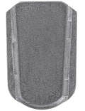 Rear View Inside Mirror Windshield Mount For 1968-1993 Ford Mustang