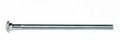 Spare Tire Hold-Down Bolt Early Style Fits 1964 Mustang