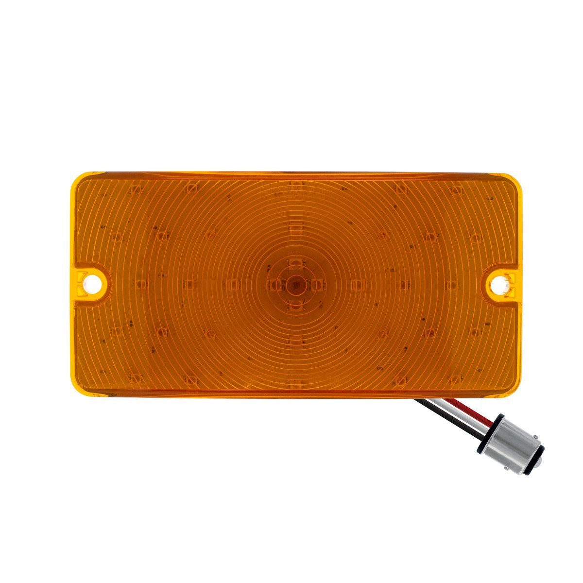 LED Tail Light Insert Board and Marker Lamp Set For 1969-1977 Ford Bronco