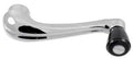Window Crank Handle With Black Knob For 1948-1952 Ford F1 F2 F3 F4