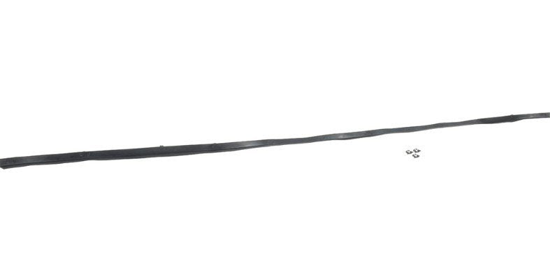 Hood to Firewall Cowl Seal For 1968-1972 Ford F100 F250 F350 Trucks