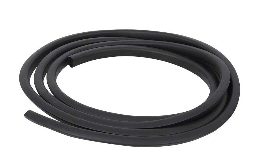 Trunk Lid Weatherstrip For 1964-1970 Ford Mustang Convertible Or Coupe