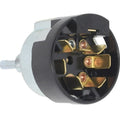2 Speed Windshield Wiper Switch For 1969 E100 E200 and E300 Ford Vans