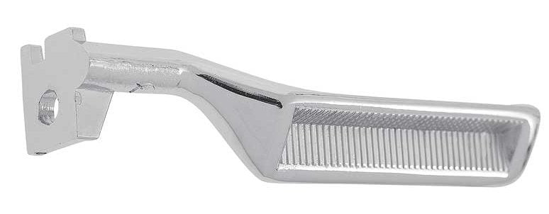 Inner Door Handle RH Passenger For 1980-1983 Ford F100 and 1986 F200