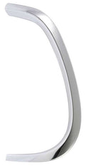 Grille Opening Molding Thin LH Fits 1969 Mustang